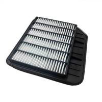 Filtre à air OEM 165461LK0E pour Nissan Patrol Y62 2010-2026 – Élément de remplacement durable pour filtre à air moteur