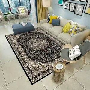 משי סיני שטיח באיכות גבוהה יד פרסית שטיחים ושטיחים
