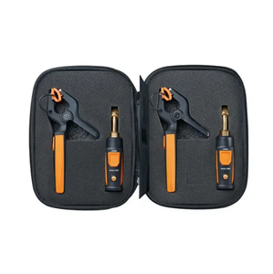 Sondas inteligentes Testo para CA y kit de prueba, N.º de producto 0563 0002 10 - Product Image 4