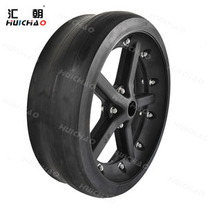 Para <span class=keywords><strong>Kverneland</strong></span> A139549132, ruedas de calibre de radios de montaje, rueda de soporte de <span class=keywords><strong>sembradora</strong></span> para piezas de maquinaria agrícola - Product Image 1