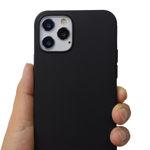 <span class=keywords><strong>Iphone</strong></span> 13 <span class=keywords><strong>14</strong></span> 15 coque de téléphone mat coque souple mat léger mat <span class=keywords><strong>iphone</strong></span> 12 pro <span class=keywords><strong>14</strong></span> coque de téléphone pour <span class=keywords><strong>iphone</strong></span> 12 pro max - Product Image 2