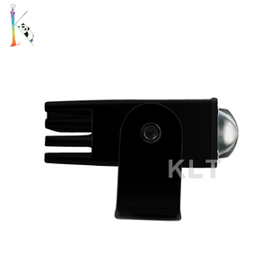 Lámpara LED Mini para Auto de Alta Luminosidad, Precio de Fábrica KLT, Foco Universal para Autos, Luz Alta y <span class=keywords><strong>Baja</strong></span>, 3 Leds, 24V, Nuevo <span class=keywords><strong>Modelo</strong></span> - Product Image 4