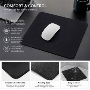 Custom Sublimation <b>Mouse</b> Pad Cute <b>Mouse</b> Pad With Logo Printed Gaming <b>Mouse</b> Pads - Product Image 2