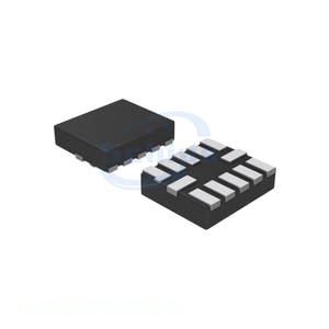 Componente Electrónico Logic 12 XFQFN NXU0204GU12-Q100X en Existencia - Product Image 1