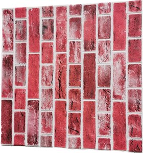 <span class=keywords><strong>Papier</strong></span> <span class=keywords><strong>peint</strong></span> en mousse 3D industriel géométrique d'inspiration nordique avec de <span class=keywords><strong>larges</strong></span> <span class=keywords><strong>rayures</strong></span> audacieuses, parfait pour la chambre à coucher, le salon, le fond de télévision - Product Image 5
