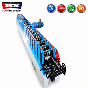 Máquina de <span class=keywords><strong>segunda</strong></span> <span class=keywords><strong>mano</strong></span> para fabricar cortinas enrollables de bambú con perfil inferior y persianas enrollables - Product Image 2