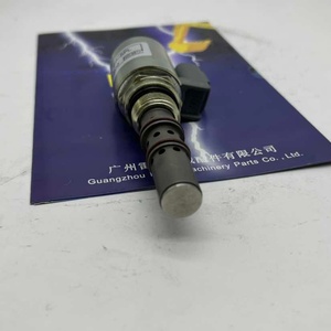 Solenoid Valve 235-6500 2356500 for 773F 775F 777F <b>Mining</b> Truck Spare <b>Parts</b> CA2356500 - Product Image 3
