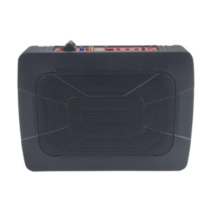 Subwoofer <span class=keywords><strong>actif</strong></span> haute puissance pour <span class=keywords><strong>voiture</strong></span>, 6*9 pouces, fin, à installer sous le siège, basses puissantes, subwoofer sous siège pour l'audio automobile, directement de l'usine - Product Image 3