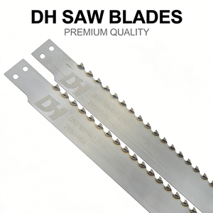 Frame <b>Saw</b> Blade for Woodworking Customizable, Stellite & Carbide Tips for Hardwood & Softwood - Product Image 1