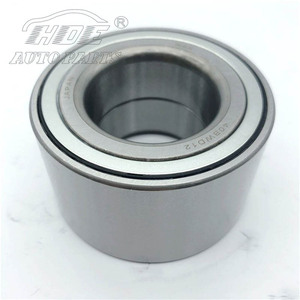 Rodamiento de Rueda 40BWD12 40BWD12AC 90363-40066 para Toyota Corolla, Venta al Por Mayor de Autopartes - Product Image 1