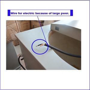 Manteau chauffant numérique de laboratoire 50L avec contrôle <span class=keywords><strong>PID</strong></span> et thermocouple PT100 - Product Image 4