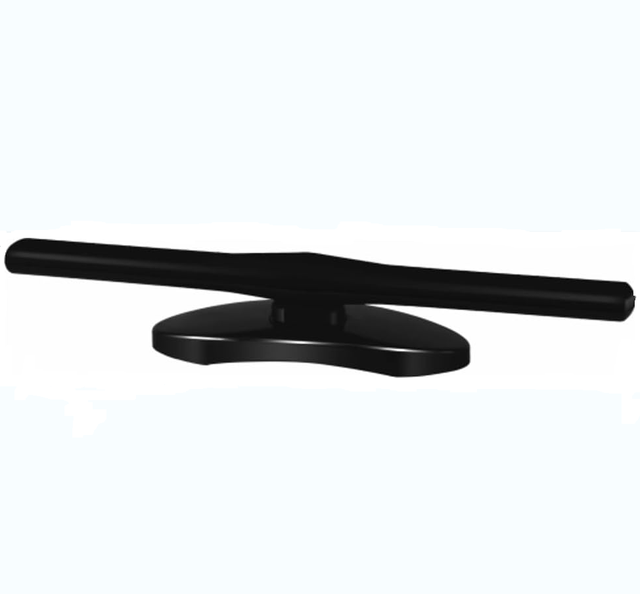 Amplified Indoor Digital TV Antenna,Long Range, Support 8K 4K 1080P VHF&UHF HD Free Local Channels and All Tvs.