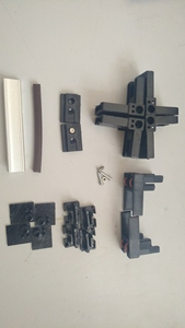 Hệ Thống Màn Hình Gấp Gọn Tự Làm Chống Muỗi Cửa Sổ Ứng Dụng Màn Hình Côn Trùng Xếp Li Cửa/Không Rào Cản Cửa Lưới Chống Muỗi - Product Image 6