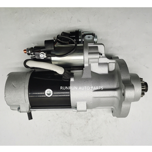24V 7.5KW 12T <strong>Starter</strong> <strong>Motor</strong> for DONG FNEG <strong>CUMMINS</strong> <strong>FOTON</strong> HM95R3002SE M95R3002SE 5364880 - Product Image 4