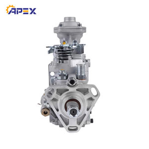Venta Directa de Fábrica APEX, Repuestos para Excavadoras, Componentes 0460426449 504171001, Bomba de Inyección de Combustible Compatible con Motor Case IH - Product Image 3