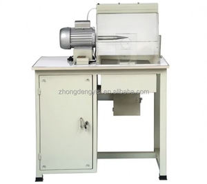 Vacuum Cloth Wheel Polishing Machine Stainless Steel Jewelry Factory Equipment Vacuum Cleaner Gold and <b>Silver</b> Recycling - Product Image 2