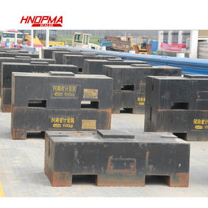 लागत प्रभावी वजनसेतु ट्रेलर वजन पैमाने ट्रक पैमाने पर कीमत - Product Image 6