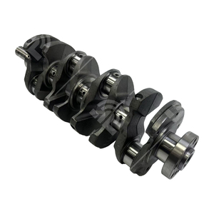 Cigüeñal 4031311016 13401-11051 para Compresor de Aire Mercedes-Benz / Motor Toyota <span class=keywords><strong>4E</strong></span>, Cigüeñal para Compresor y Motor, Proveedor - Product Image 2