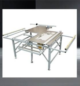 <span class=keywords><strong>Scie</strong></span> à panneaux verticale de précision mini multifonctionnelle portable pour la Chine, <span class=keywords><strong>scie</strong></span> à découper de précision pour MDF et bois, <span class=keywords><strong>scie</strong></span> à <span class=keywords><strong>table</strong></span> coulissante - Product Image 2