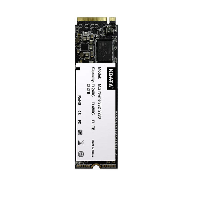 KDATA M.2 1TB 2TB PCIe 4.0 Internal Dishque Dur NVMe Solid Disk Ssd 1TB Gen4 X 4 2280 Hard Drive Nvme 4.0 M.2 SSD 2TB