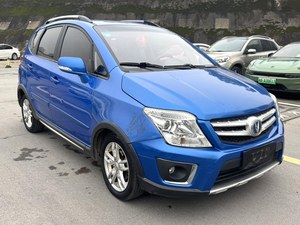 <span class=keywords><strong>Venta</strong></span> de Flota a Bajo Costo, Changan CX20 2014 1.4L MT 5 Puertas, Volante a la Izquierda, Bajo Kilometraje, Asientos Plegables, Tanque de Combustible de 41L, Auto Usado Duradero - Product Image 3