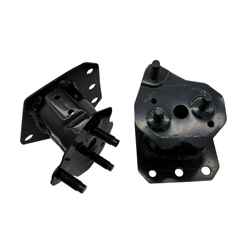 パーツ FJ TNG Front Bumper Inner Bracket for Toyota Land Cruiser FJ200