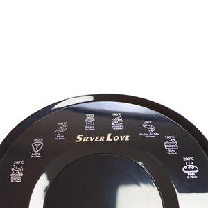 Friggitrice ad Aria Elettrica Multifunzione per Esportazione, Controllo Computerizzato Intelligente, per Pollo Fritto e <span class=keywords><strong>Patatine</strong></span> <span class=keywords><strong>Fritte</strong></span> - Product Image 3