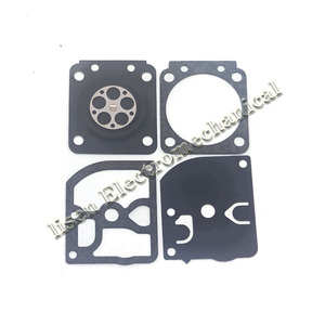 Kit pembangunan karburator bagian yang sudah terbukti untuk Zama RB-85 - Product Image 5