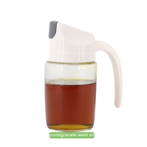 Idratante spremuto a freddo raffinato puro al 100% senza esano ringiovanisce i capelli promuove l'elasticità della pelle olio di semi di <span class=keywords><strong>melograno</strong></span> - Product Image 2