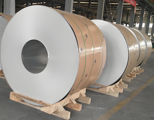 Bobina de aluminio industrial del proveedor de China AA1100 H14 3003 8011 a3003 bobina de aluminio 6061 7075 bobinas de aluminio/rollo/placa en China - Product Image 6