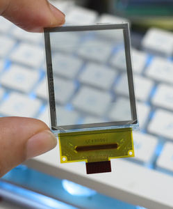 Hochwertiges PMOLED 65K Farben LD7138 SPI 3,3V 1,5 Zoll RGB 128x64 Transparentes Display OLED - Product Image 4