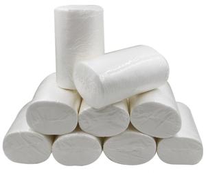 Biodegradable y desechable pañal camisas de fibra de bambú desechables bebé pañal de tela del trazador de líneas de 100 de un rollo nappy <span class=keywords><strong>liner</strong></span> - Product Image 5
