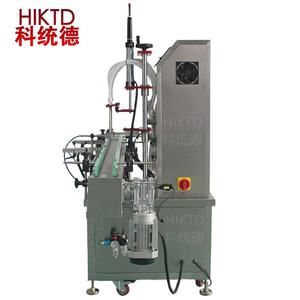 Máquina de llenado de líquido automático, equipo de llenado de <span class=keywords><strong>vino</strong></span> tinto, <span class=keywords><strong>precio</strong></span> de fábrica - Product Image 3