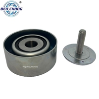 Nouveau pour les modèles de tendeur/roue de moteur automobile Toyota 16620-0E010 16620-0L020 16620-11010 16620-30030 16620-30031