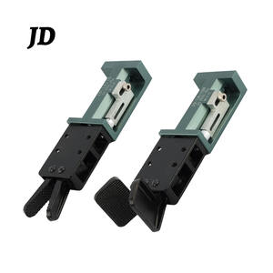 <span class=keywords><strong>Yushin</strong></span> Mold PNEUMATIC sprue Gripper CLAMP 1815S/1815S1/1815S-L /wd สำหรับฉีดหุ่นยนต์ประเภทกระบอกสูบสำหรับเครื่องจักร - Product Image 1