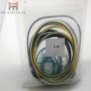 ชุดซีลไฮดรอลิกเบรกเกอร์ HM950 HM960 - Product Image 6
