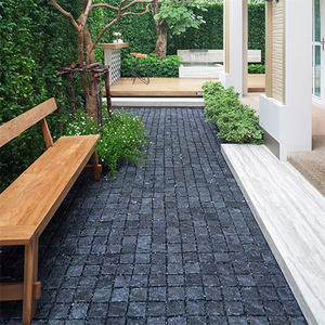 <span class=keywords><strong>แผ่น</strong></span>ปูหินควอทซ์ไซต์หินธรรมชาติ<span class=keywords><strong>แผ่น</strong></span>ปูหินดีไซน์ทันสมัยสำหรับปูสวนลานบ้านและทางเท้าตามสั่ง - Product Image 5