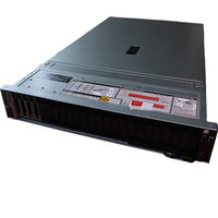 Harga panas R760 R750 R740 R740xd Rack R750xs R750xa 2u R760xa R760xd2 Computer Refurbished Used Poweredge Rack Server