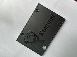 ตัวอย่างฟรีสำหรับ K 400 ฮาร์ดดิสก์ภายในขนาด 2.5 นิ้ว SATA 3.0 ความจุ 120GB 240GB 480GB 960GB รับผลิตแบบ OEM ODM ขายส่ง SSD - Product Image 4