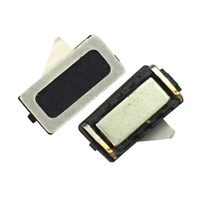 Haut-parleur d'écouteur intégré d'origine pour Xiaomi Mi 3 4 Mi5 5S Plus 6 6x Redmi Note 3 4 5 5A 6 7 Pro pièces de réparation