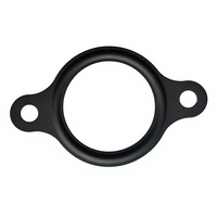 Joint de collecteur d'échappement en acier d'origine OEM DONG FENG pour camion lourd C4937308 5612838-Type B Garantie de 6 mois