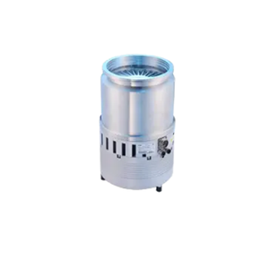 ปั๊มโมเลกุล KYKY รุ่น FF-200/1300E/FE ระบบหล่อลื่นด้วยจาระบีแบบระบายความร้อนด้วยน้ำ/อากาศ สำหรับ OEM รุ่น FF-200/130 - Product Image 4