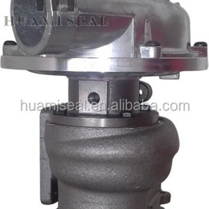 เทอร์โบชาร์จเจอร์เครื่องยนต์ 6HK1 คุณภาพสูง 114400-4830 114400-4160 - Product Image 2