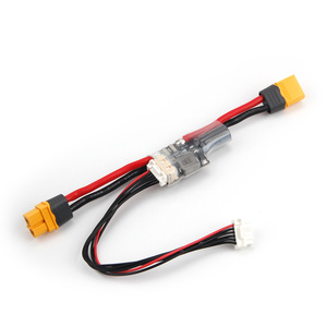 Módulo de Alimentación de Plástico Holybro PM02D, Pieza para Drones de Carreras FPV - Accesorios para Drones - Product Image 4