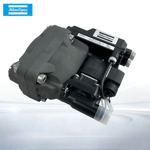 วาล์วระบายน้ำอัตโนมัติ Atlas Copco รุ่น 1613881005 สำหรับเครื่องอัดอากาศแบบสกรูและแบบลูกสูบ - Product Image 1