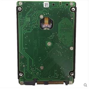 Seagate Enterprise ST2000NX0253 2 TB 2.5 "SATA 12 GB/S 128MB 7200RPM sunucu hdd dahili sabit disk - Product Image 2