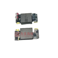 Puce haute tension polyvalente 68T Nombre de transformateur planaire pour téléphone portable