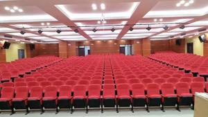 Asiento <span class=keywords><strong>de</strong></span> plástico para silla <span class=keywords><strong>de</strong></span> auditorio, con tableta, diseño clásico, HJ9103, a buen precio, 2020 - Product Image 6