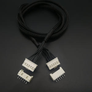 ตัวเชื่อมต่อชาย JST 2พินประกอบสายเคเบิล SMT - Product Image 6