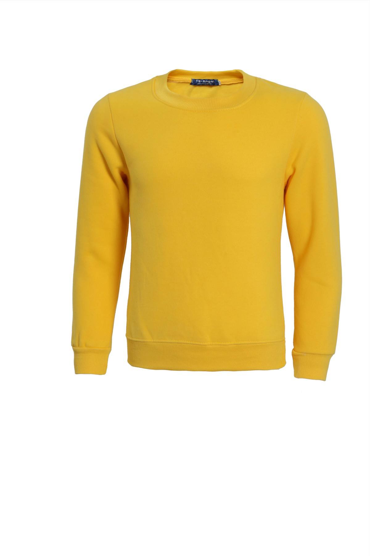 สีเหลือง